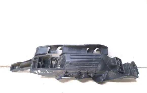 Hyundai Santa Fe Front bumper mounting bracket 86555S1000
