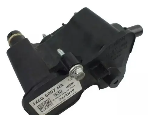 Ford Focus Oil breather separator JX6G6007HA