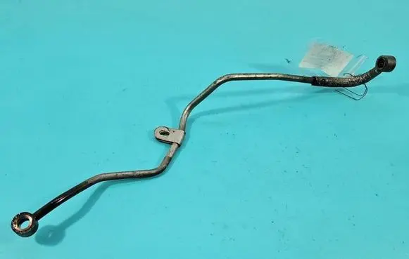 Renault Trafic III (X82) Turbo turbocharger oiling pipe/hose IMPRK1545633