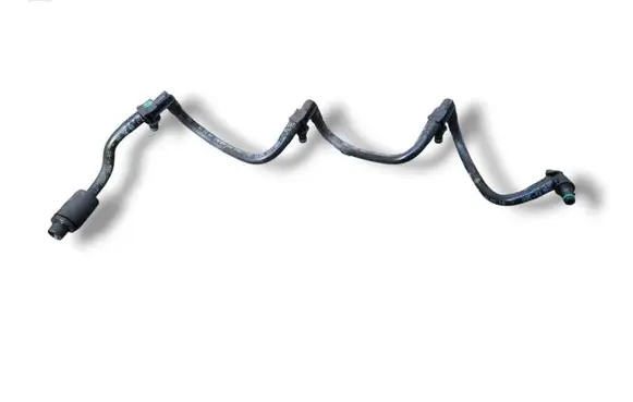 Fuel return line/hose