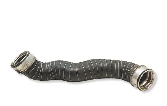 Mercedes-Benz SLK R171 Intercooler hose/pipe A1715280182