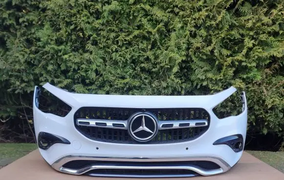 Mercedes-Benz GLA H247 Front bumper A2478859309
