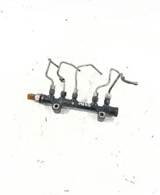 Peugeot 3008 I Fuel main line pipe 9804776780
