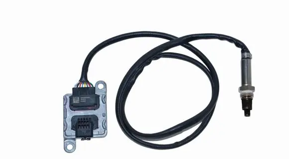 Iveco Daily 6th gen Lambda probe sensor 5802862082