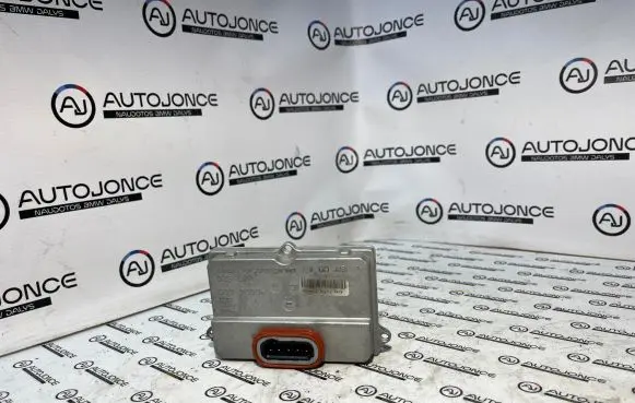 BMW 5 E60 E61 Headlight ballast module Xenon 5DV00829000 28270103318159