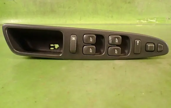 Volvo S40 Quarter vent window switch 30638694