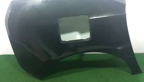 BMW i3 Rear quarter panel 1559953-00