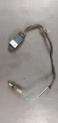 Skoda Superb B8 (3V) Lambda probe sensor 04L907805dg