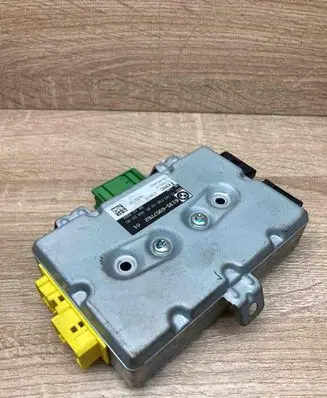 BMW 5 E60 E61 Door control unit/module 6957762 75789012