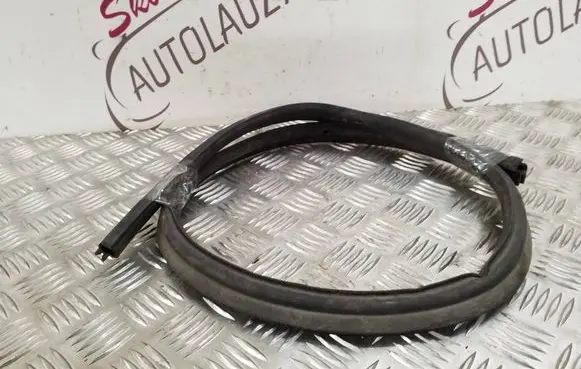 Renault Trafic III (X82) Engine compartment rubber