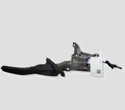 Volvo V40 Handbrake/parking brake lever assembly 11330160