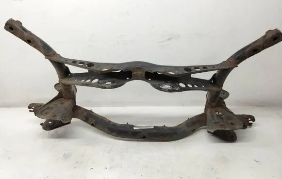 Volkswagen Jetta V Rear subframe 1K0500051 21566000203436