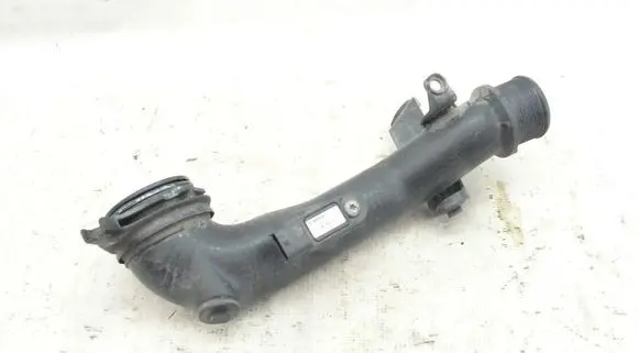 Fiat 500X Turbo air intake inlet pipe/hose 281002931