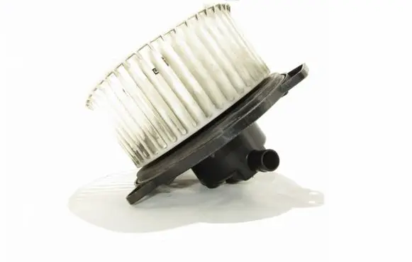 Mazda 323 F Heater fan/blower HB111BJ0EA03