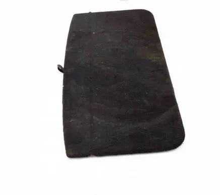 Tesla Model S Trunk/boot floor carpet liner 1005534