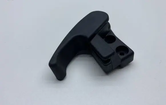 Audi A3 S3 A3 Sportback 8P Engine bonnet (hood) release handle 1H1823533