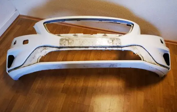 Volvo V40 Front bumper