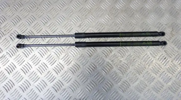 Mitsubishi Outlander Tailgate/trunk strut/damper 5802A480 5802A479