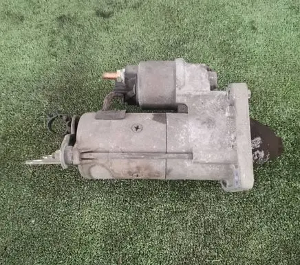 Fiat Barchetta Starter motor 
