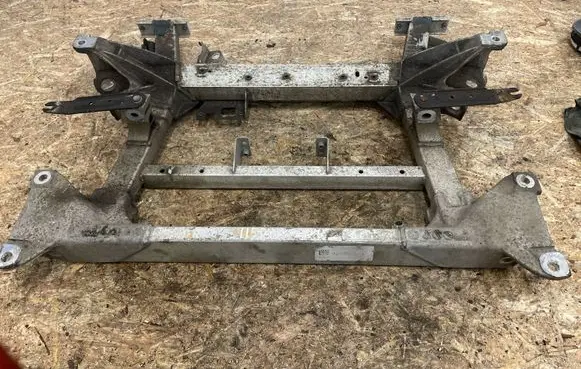 Tesla Model S Front subframe P102751097D S52232003