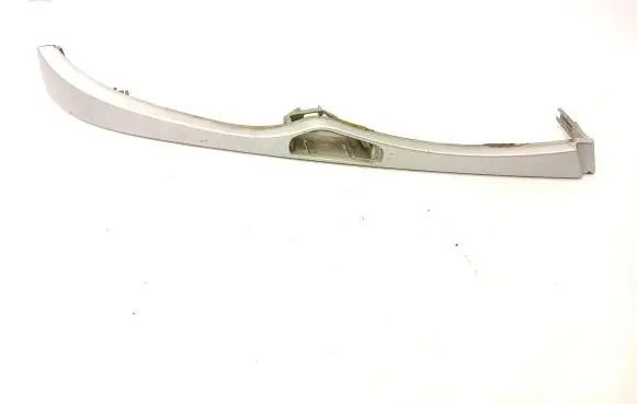 BMW 3 E46 Under headlight/headlamp trim 7030552 51137030552