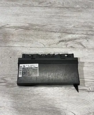 BMW 5 E60 E61 Comfort/convenience module 6969012 61356969012