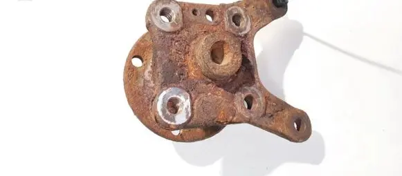 Fiat Stilo Stub axle 
