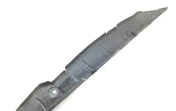 Audi A3 S3 8V Fender end trim 8V5821111