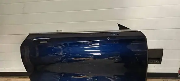 Door (2 Door Coupe)