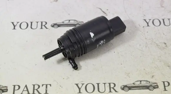BMW 1 F20 F21 Windscreen/windshield washer pump 7199567