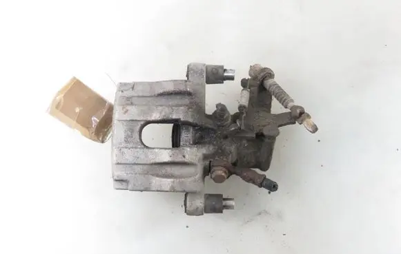 Opel Vectra C Rear brake caliper 