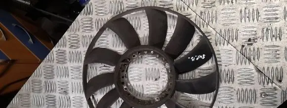 Skoda Superb B5 (3U) Fan impeller 058121301b