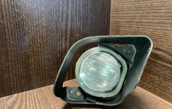 Peugeot Boxer Front fog light 410708483 370407486