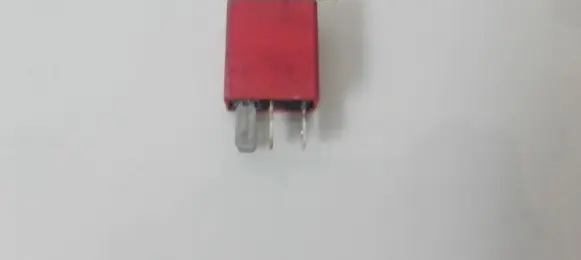 Alfa Romeo 147 Other relay 232005