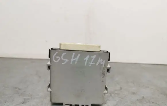Lexus GS 250 350 300H 450H Other control units/modules 0319002670 8994030240