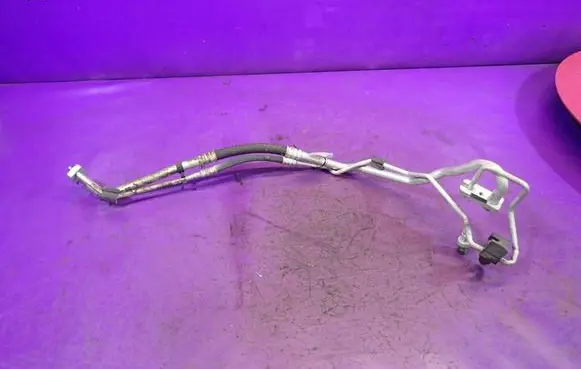 Opel Corsa D Air conditioning (A/C) pipe/hose 