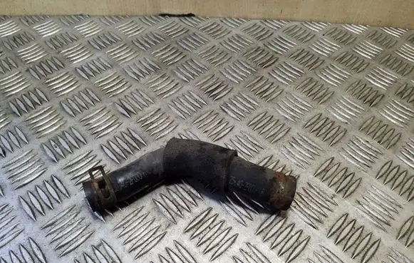 Hyundai ix35 Engine coolant pipe/hose 256402F000