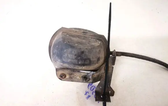 Seat Alhambra (Mk1) Vacuum air tank 7m0129808 97vw9j442aa