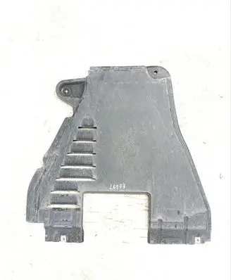 Mercedes-Benz GLS X167 Front underbody cover/under tray A1676803807