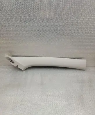 Citroen C3 (A) pillar trim 9812003677