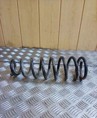 Mazda 6 Front coil spring
