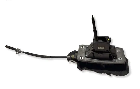 Porsche Macan (95B) Gear shifter/selector 95B713041D 150120 537217
