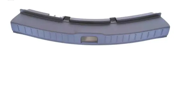 Polestar 2 Trunk/boot sill cover protection 32344516