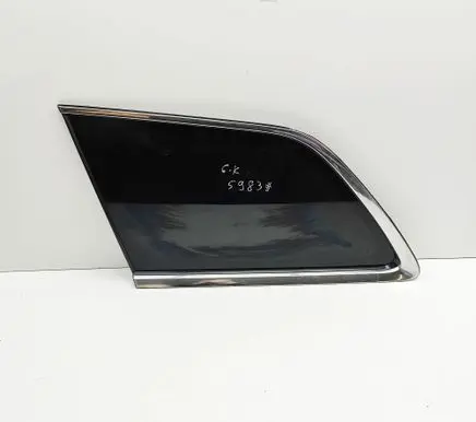 Jeep Grand Cherokee (WK) Rear side window 68172375AB 43R000265