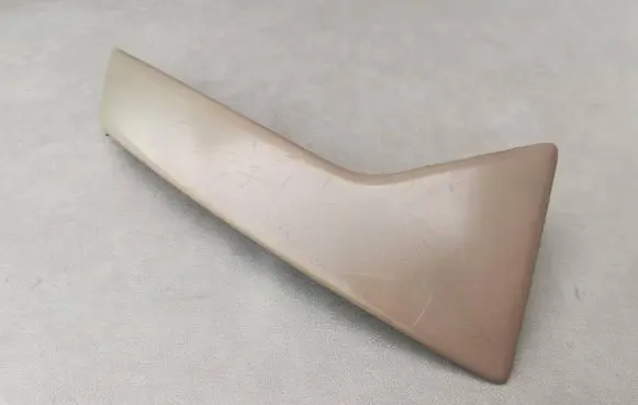 Volvo V70 Front door interior handle trim 9193275 6765