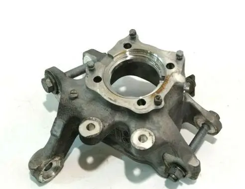 BMW 6 F06 Gran coupe Rear wheel hub 33306852891 6852891