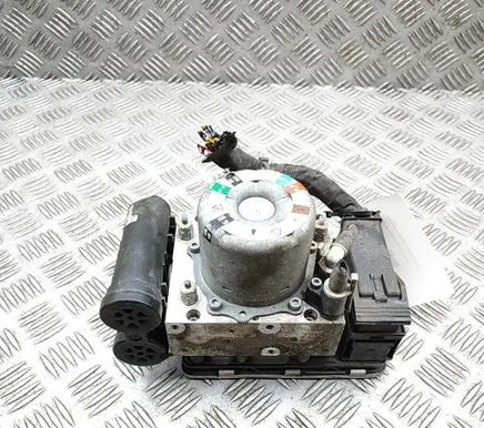Mercedes-Benz GLE W167 Air suspension compressor/pump A1673208905