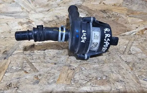 Land Rover Range Rover Sport L494 Water pump EPLA-8501-BD
