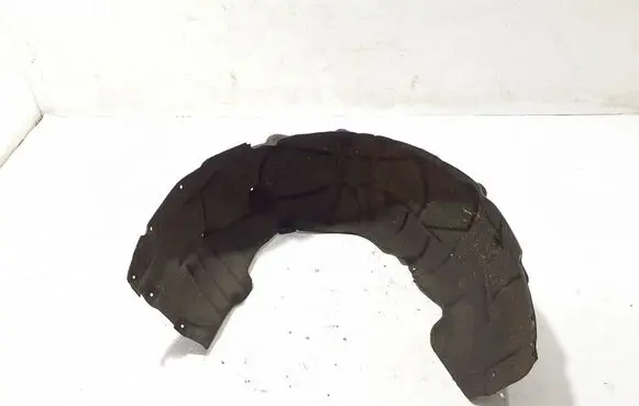 BMW 4 G22 G23 G24 G26 Rear arch fender liner splash guards 9448018