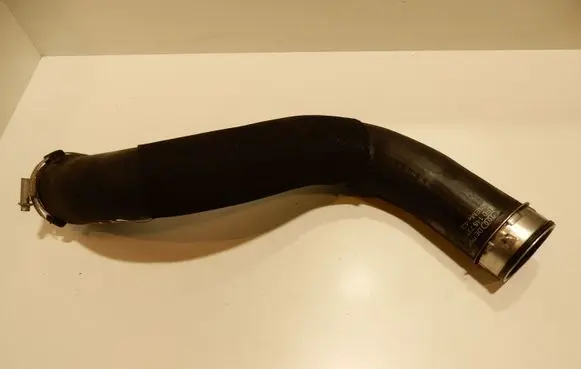 Audi A6 S6 C6 4F Intercooler hose/pipe 4F0145737D 51371
